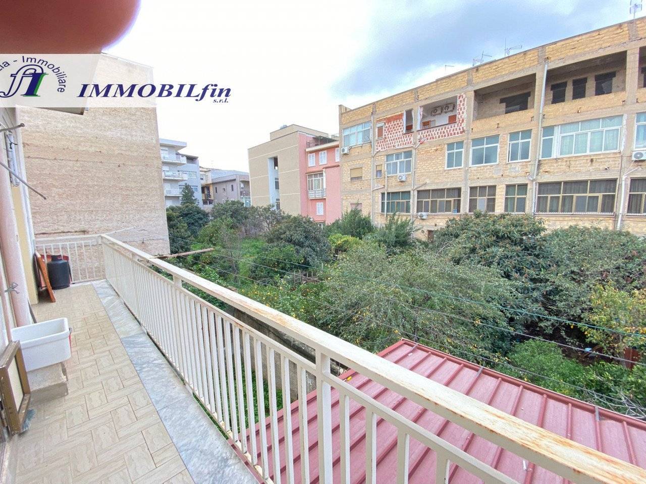 2 bedrooms Apartment in Villabate, Italy No. 263739