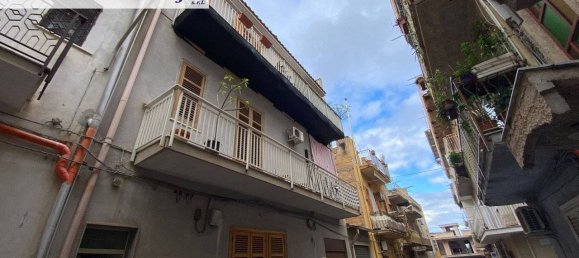 2 bedrooms Apartment in Villabate, Italy No. 263739 3