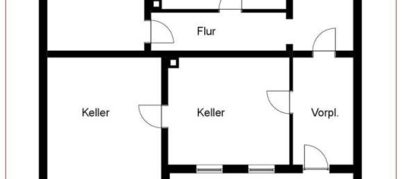 8-Zimmer Haus in Saarland, Germany, Nr. 3212 12