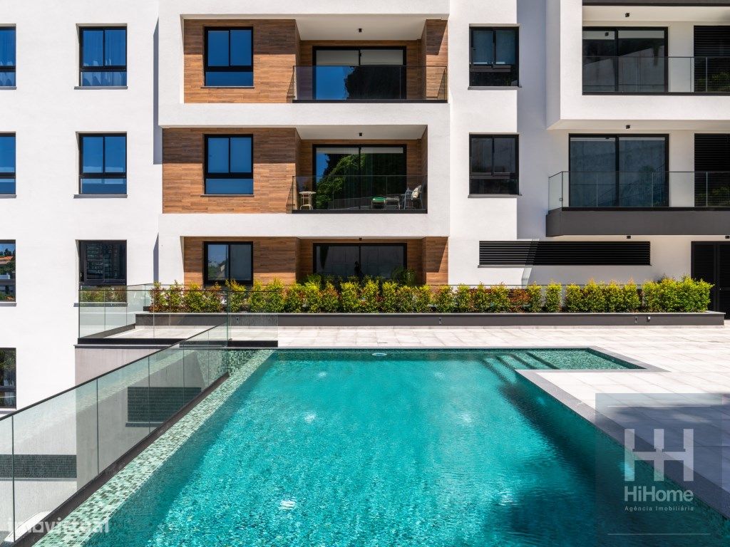 6 chambres Penthouse à Funchal, Portugal No. 207005