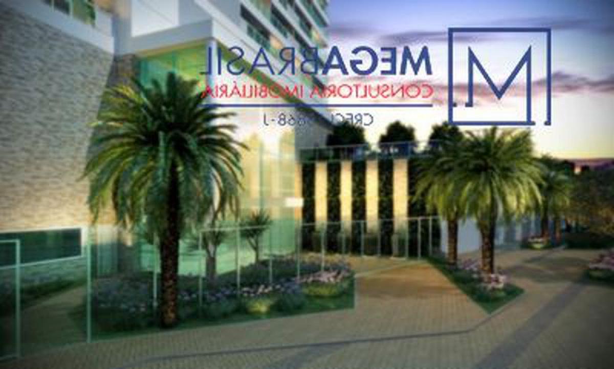 Apartamento T2 em São Paulo, Brazil N.º 436061