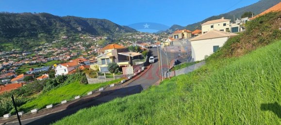 Terreno en Machico, Portugal 591 m² No. 92277 8