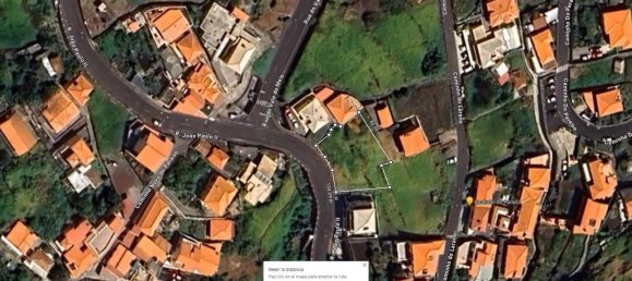 Terreno en Machico, Portugal 591 m² No. 92277 9