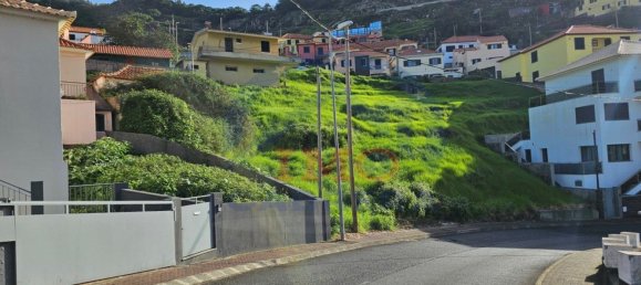Terreno en Machico, Portugal 591 m² No. 92277 3