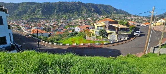 Terreno en Machico, Portugal 591 m² No. 92277 6