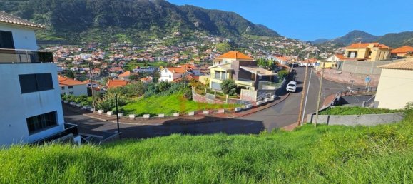 Terreno en Machico, Portugal 591 m² No. 92277 7