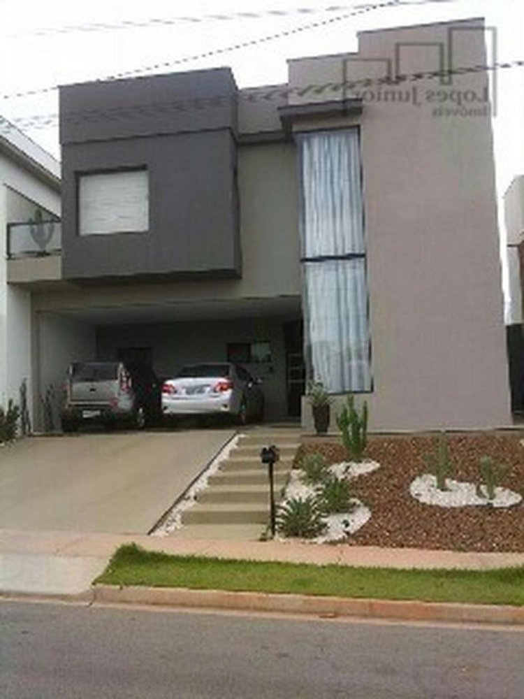 3 chambres Maison à Sao Paulo, Brazil No. 442743