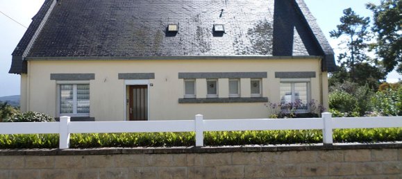 4 غرف نوم منزل في Chateauneuf-du-Faou, France رقم 323369 9