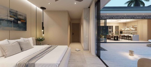 3 bedrooms Villa for sale in Ko Samui, Surat Thani, Southern Thailand, Thailand № 78604 15