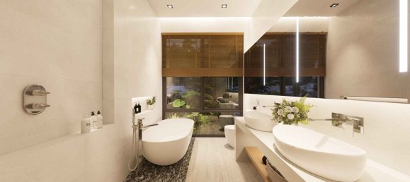 3 bedrooms Villa for sale in Ko Samui, Surat Thani, Southern Thailand, Thailand № 78604 9