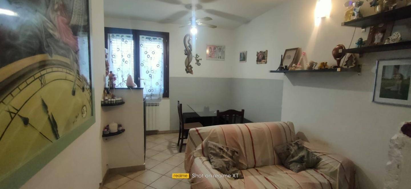 Квартира с 2 спальнями в Казоле д’Эльса, Италия № 270171