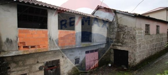 Casa de 3 dormitorios en Cantelaes, Portugal No. 42582 5