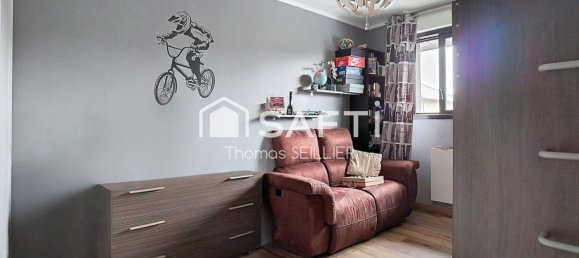 3 bedrooms House in Roncq, France No. 337334 11