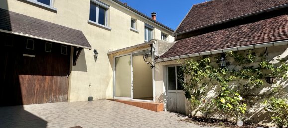 3 bedrooms House in Beauvais, France No. 346033 25