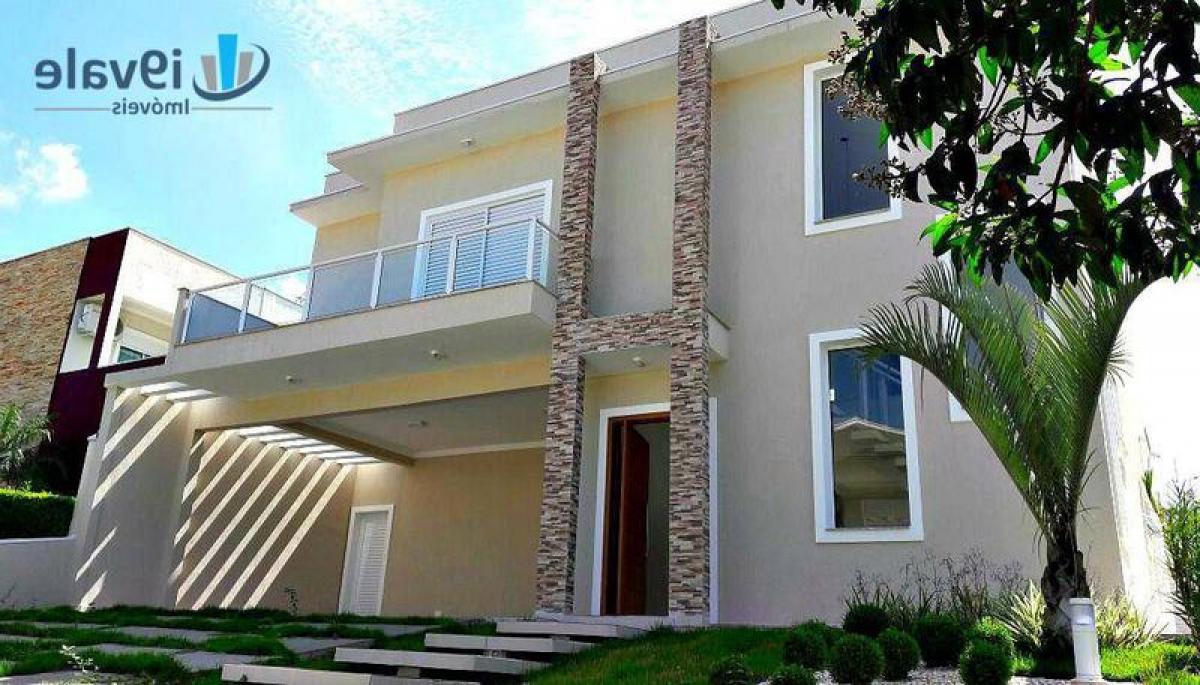 3 Schlafzimmer Haus in Sao Paulo, Brazil, Nr. 524953