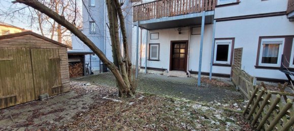 2 bedrooms Townhouse in Gotha, Germany No. 329354 14