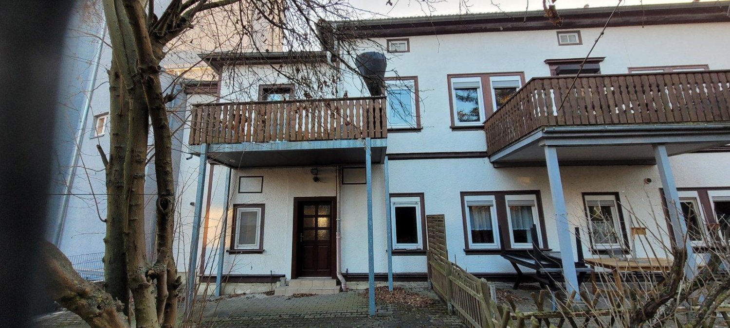 2 bedrooms Townhouse in Gotha, Germany No. 329354