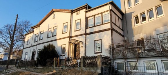 2 bedrooms Townhouse in Gotha, Germany No. 329354 13