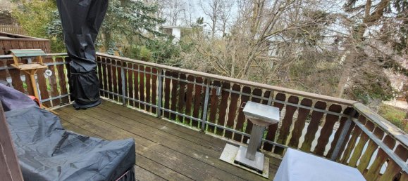 2 bedrooms Townhouse in Gotha, Germany No. 329354 15