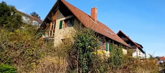 Casa T4 em Schweinfurt, Germany N.º 169505 3