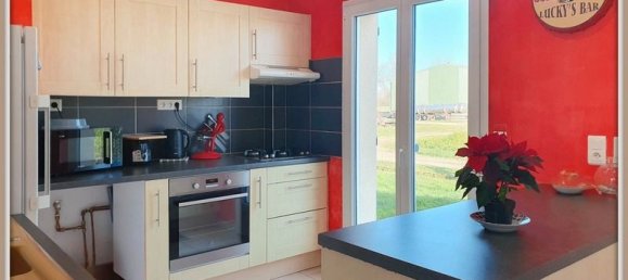 Villa T4 em Villette-sur-Aube, France N.º 49560 3