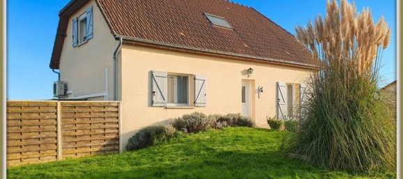Villa T4 em Villette-sur-Aube, France N.º 49560 2