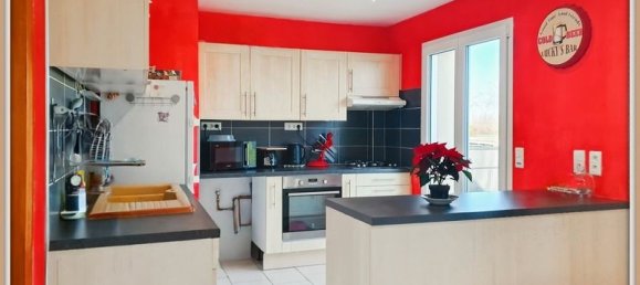 Villa T4 em Villette-sur-Aube, France N.º 49560 4