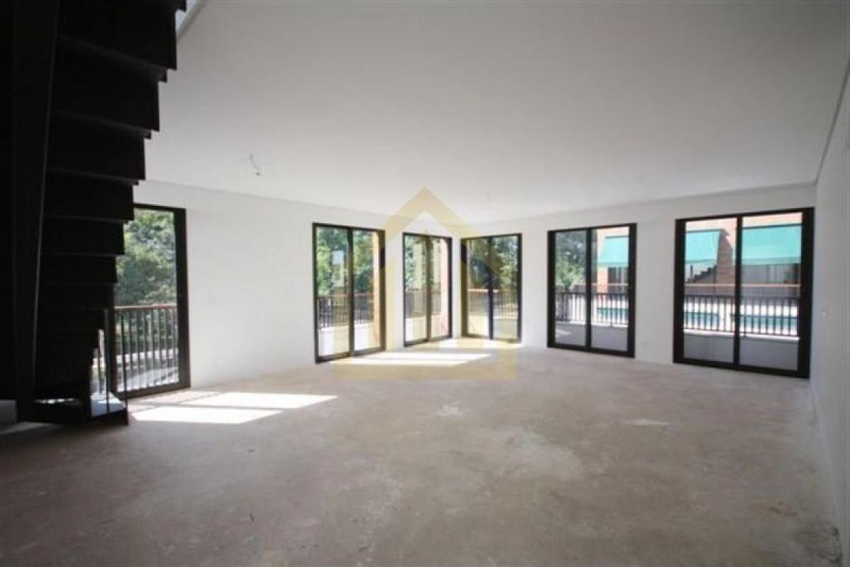 4 Schlafzimmer Haus in Sao Paulo, Brazil, Nr. 447238