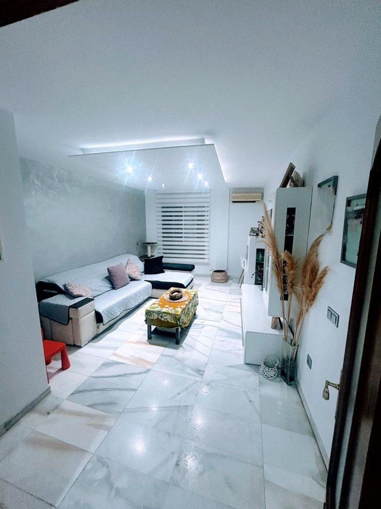 3 غرف نوم شقة في Almeria, Spain رقم 267176