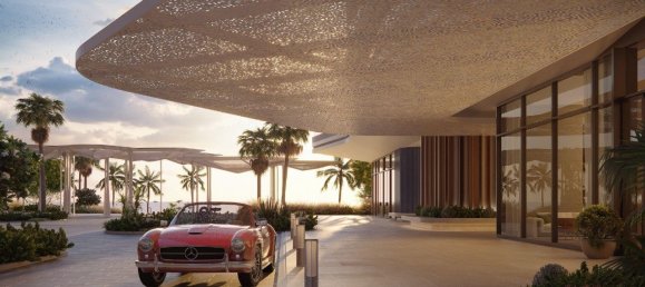 1 bedroom Apartment in Al Marjan Island, UAE No. 14924 7