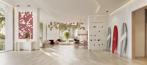 1 bedroom Apartment in Al Marjan Island, UAE No. 14924 4