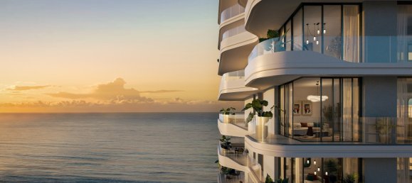 1 bedroom Apartment in Al Marjan Island, UAE No. 14924 2