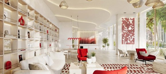 1 bedroom Apartment in Al Marjan Island, UAE No. 14924 5