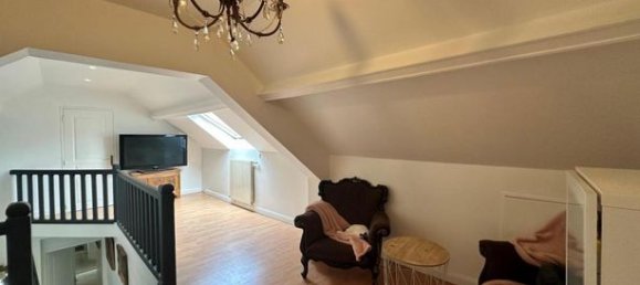 5 bedrooms House in Franqueville-Saint-Pierre, France No. 310666 14