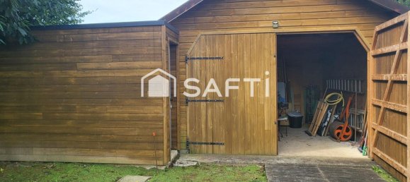 Casa T5 em OEuf-en-Ternois, France N.º 265143 7