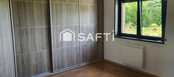 Casa T5 em OEuf-en-Ternois, France N.º 265143 11