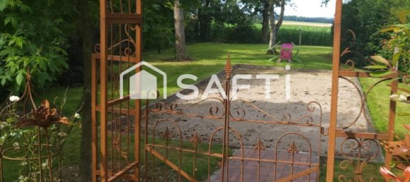 Casa T5 em OEuf-en-Ternois, France N.º 265143 5