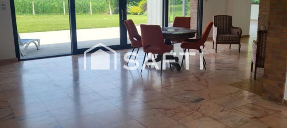 Casa T5 em OEuf-en-Ternois, France N.º 265143 9