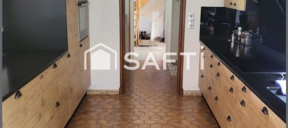 Casa T5 em OEuf-en-Ternois, France N.º 265143 10