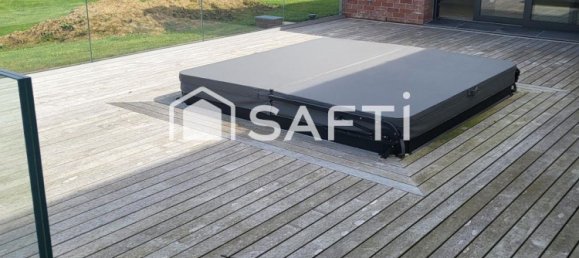 Casa T5 em OEuf-en-Ternois, France N.º 265143 3