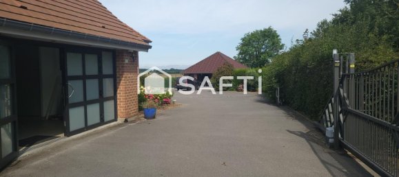 Casa T5 em OEuf-en-Ternois, France N.º 265143 4