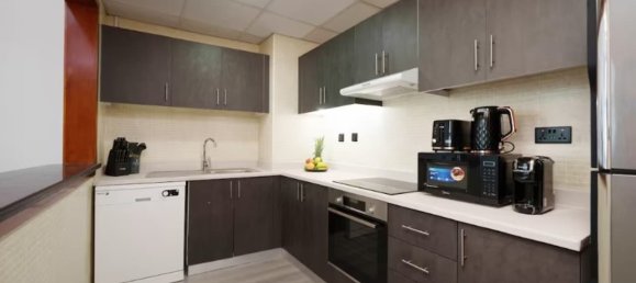 Apartamento de 3 dormitorios en Dubai Marina, UAE No. 113766 5