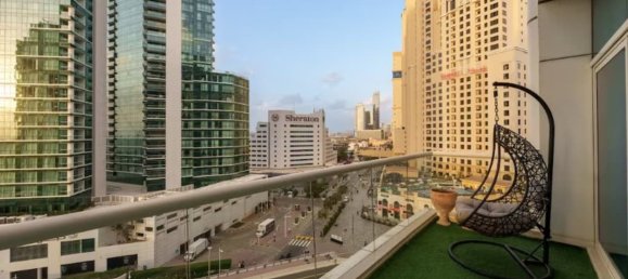 Apartamento de 3 dormitorios en Dubai Marina, UAE No. 113766 12