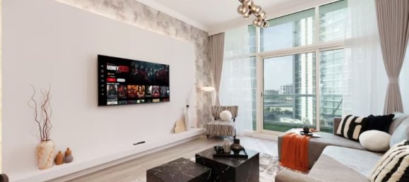 Apartamento de 3 dormitorios en Dubai Marina, UAE No. 113766 14