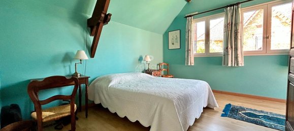 6 bedrooms House in Poissy, France No. 183842 16