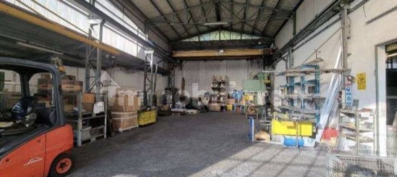 1-Zimmer Lagerhaus in Jerago con Orago, Italy, Nr. 294959 4