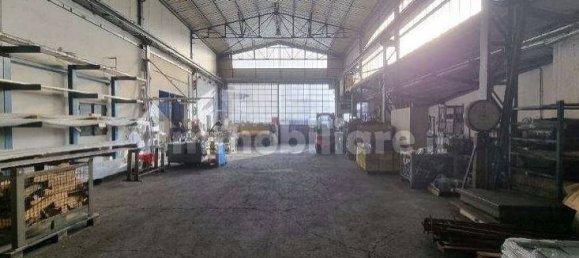 1-Zimmer Lagerhaus in Jerago con Orago, Italy, Nr. 294959 5