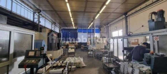 1-Zimmer Lagerhaus in Jerago con Orago, Italy, Nr. 294959 7