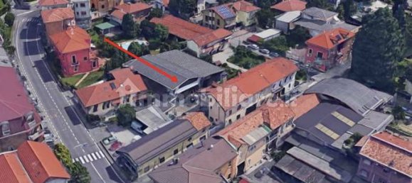 1-Zimmer Lagerhaus in Jerago con Orago, Italy, Nr. 294959 24