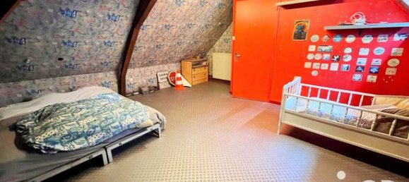 5 غرف نوم منزل في Allouagne, France رقم 314728 14